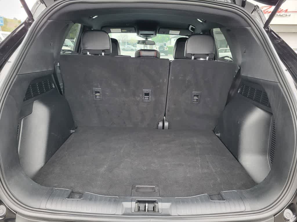 Used 2025 Ford Escape ST-Line image 14