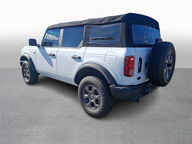 Used 2023 Ford Bronco Big Bend image 6