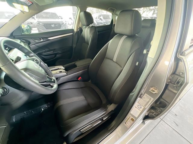 Used 2019 Honda Civic LX image 10
