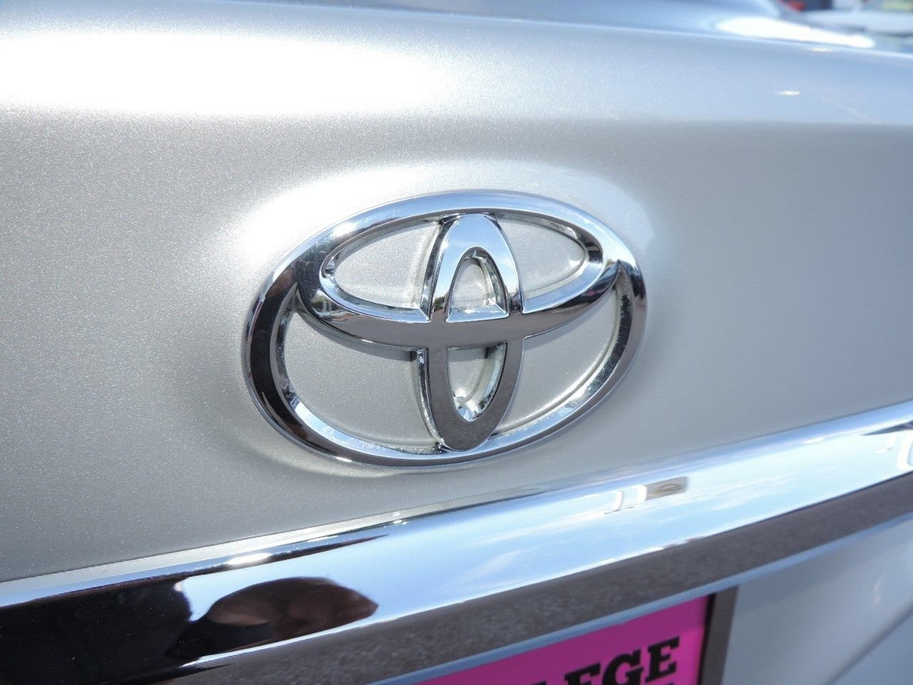 Used 2011 Toyota Corolla LE FWD image 11