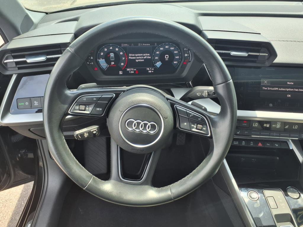 Used 2023 Audi A3 2.0T Premium image 15