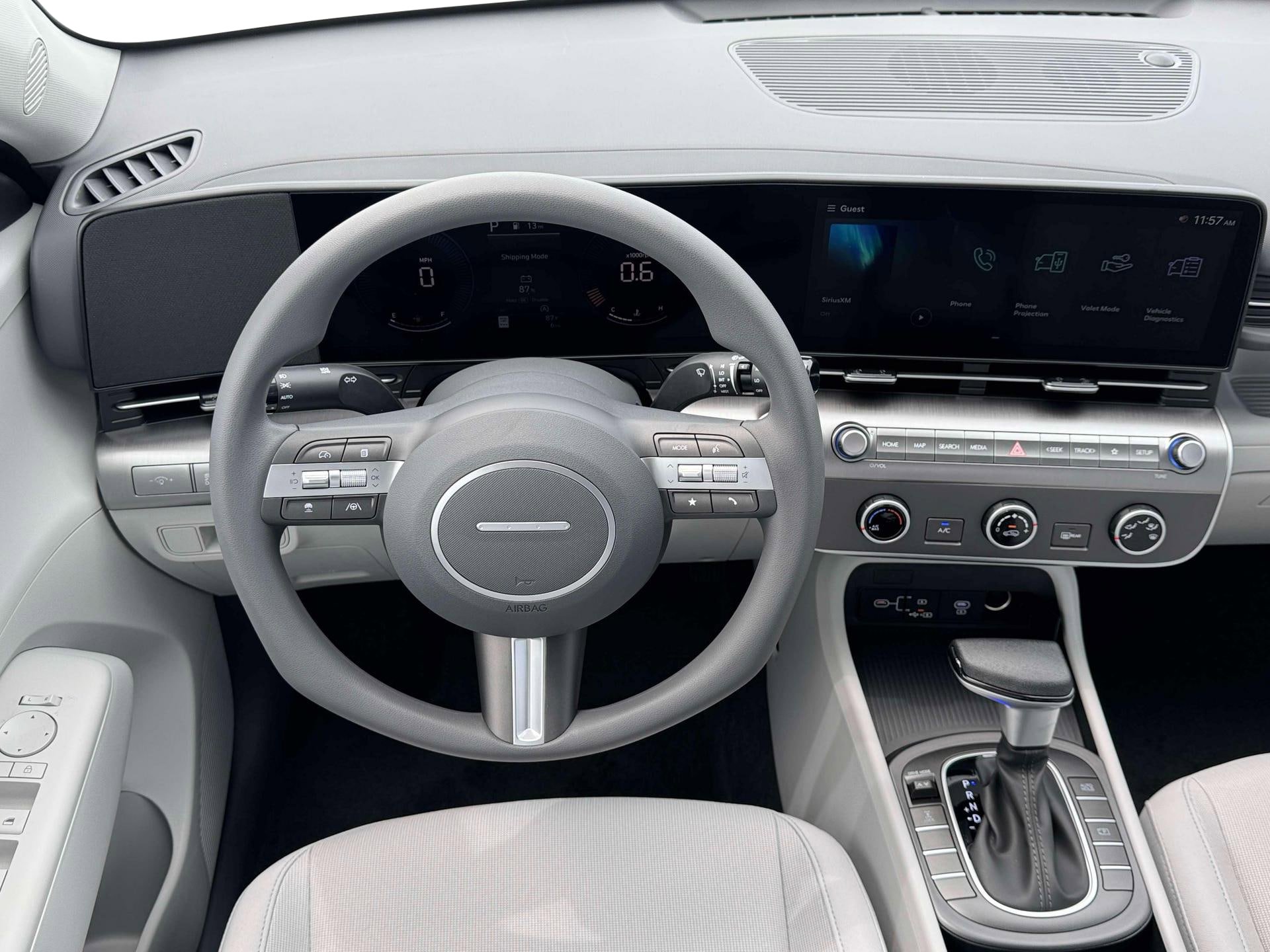 New 2026 Hyundai Kona SE AWD/4WD image 17