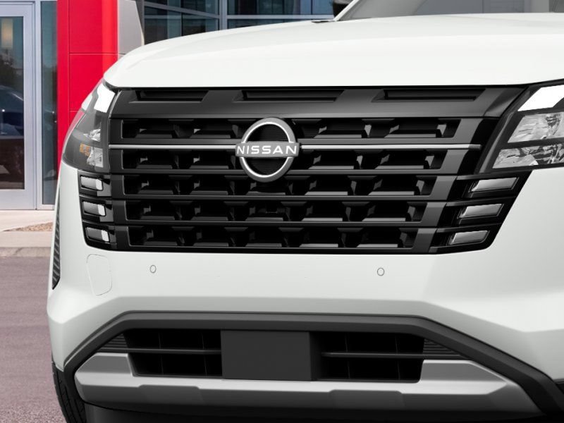 New 2026 Nissan Pathfinder SL FWD image 12