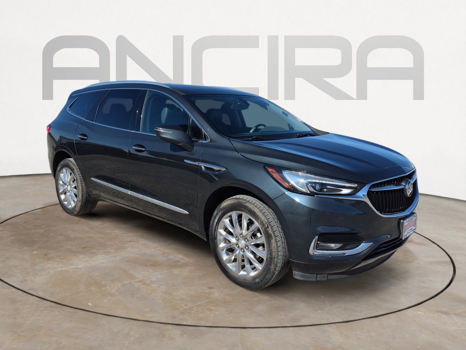 Used 2020 Buick Enclave Essence w/ Sound and Sites Package image 5