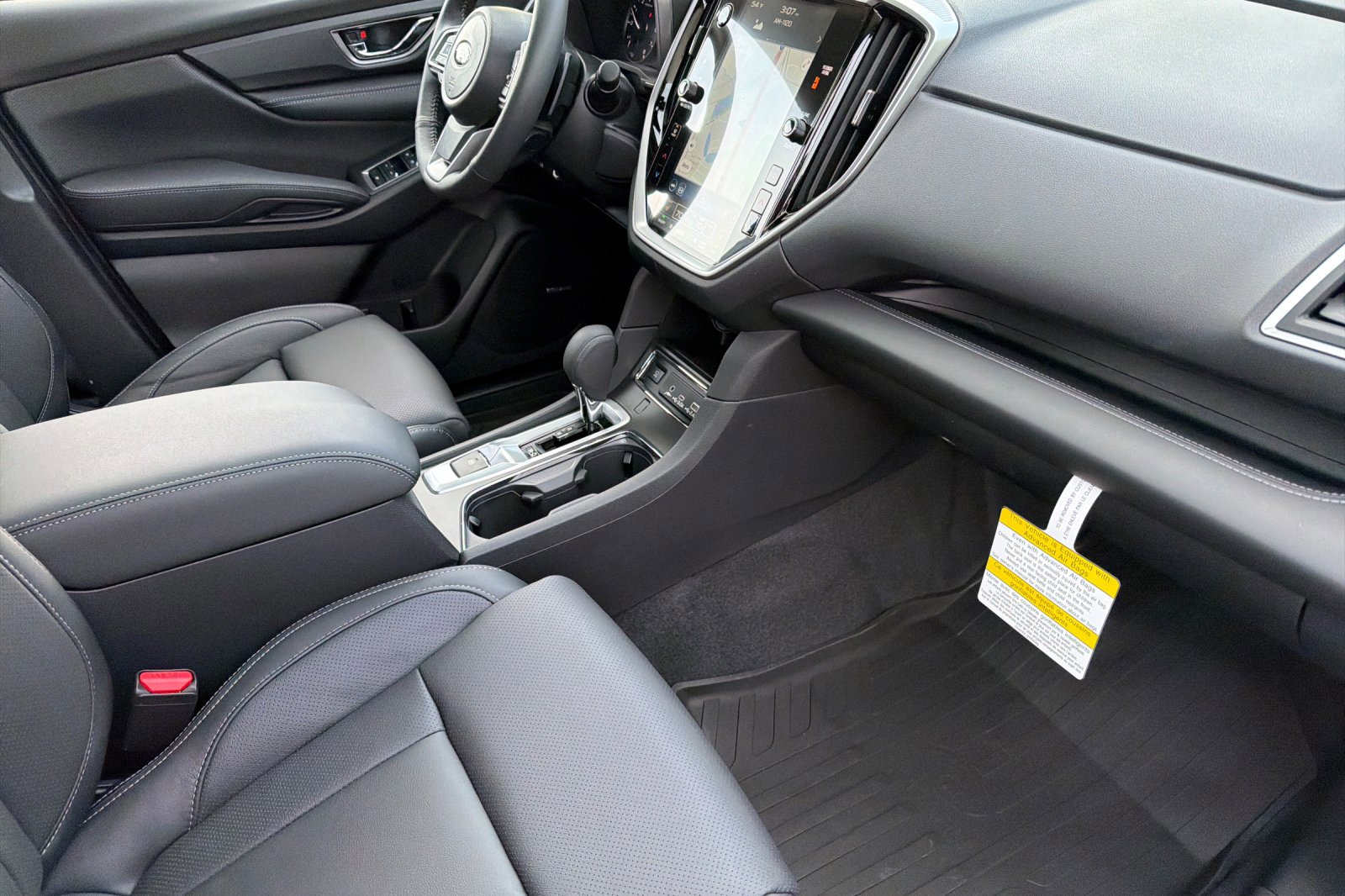 New 2026 Subaru Ascent Limited image 17