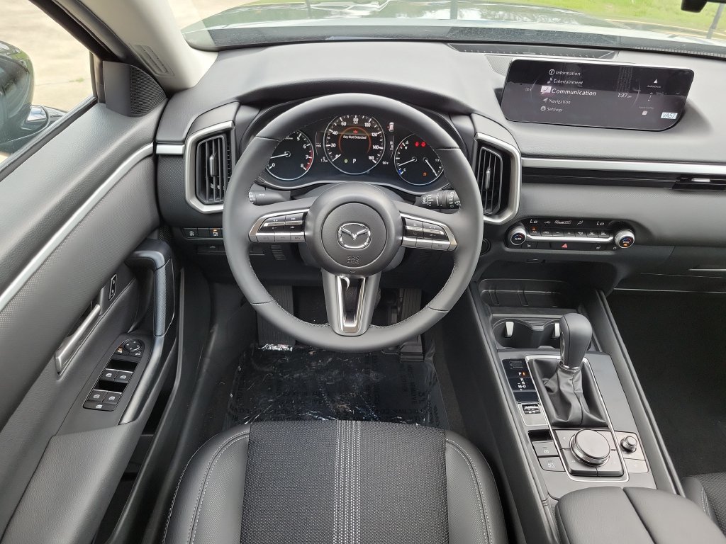 New 2026 MAZDA CX-50 AWD 2.5 S w/ Weather Package image 21