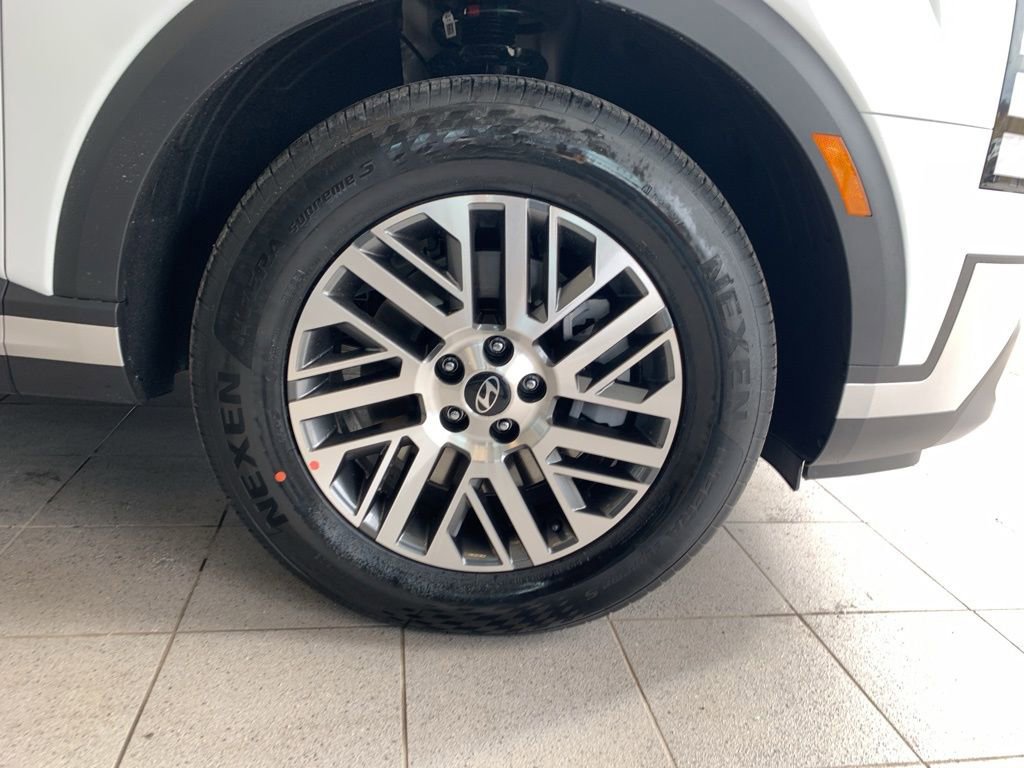 New 2026 Hyundai Palisade SEL image 24