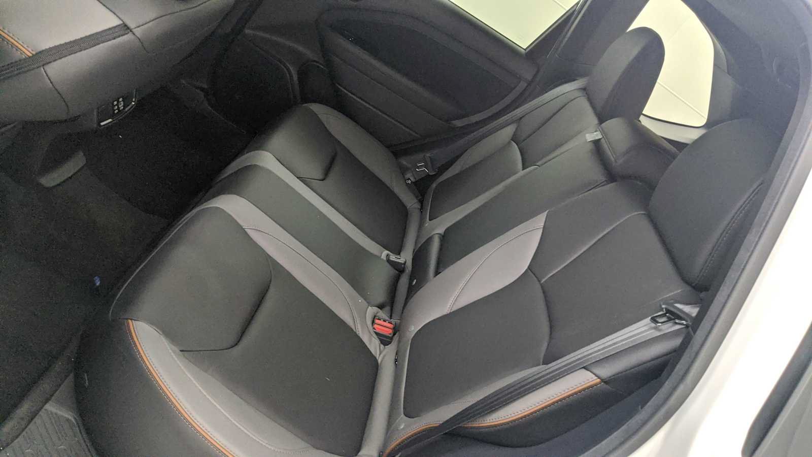 New 2026 Subaru Forester Sport AWD/4WD image 21