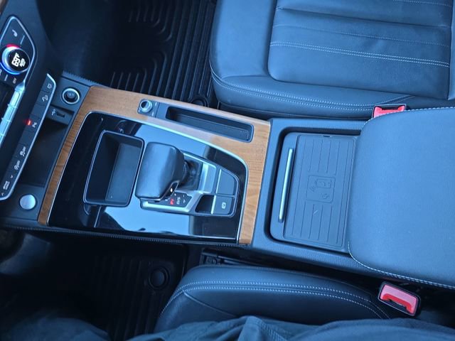 Used 2021 Audi Q5 2.0T Premium Plus image 28