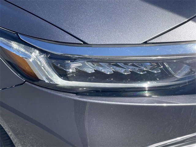 Used 2021 Honda Accord LX image 10