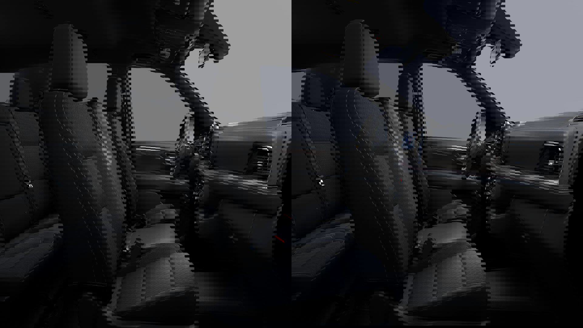 New 2026 Chevrolet Tahoe LS image 30