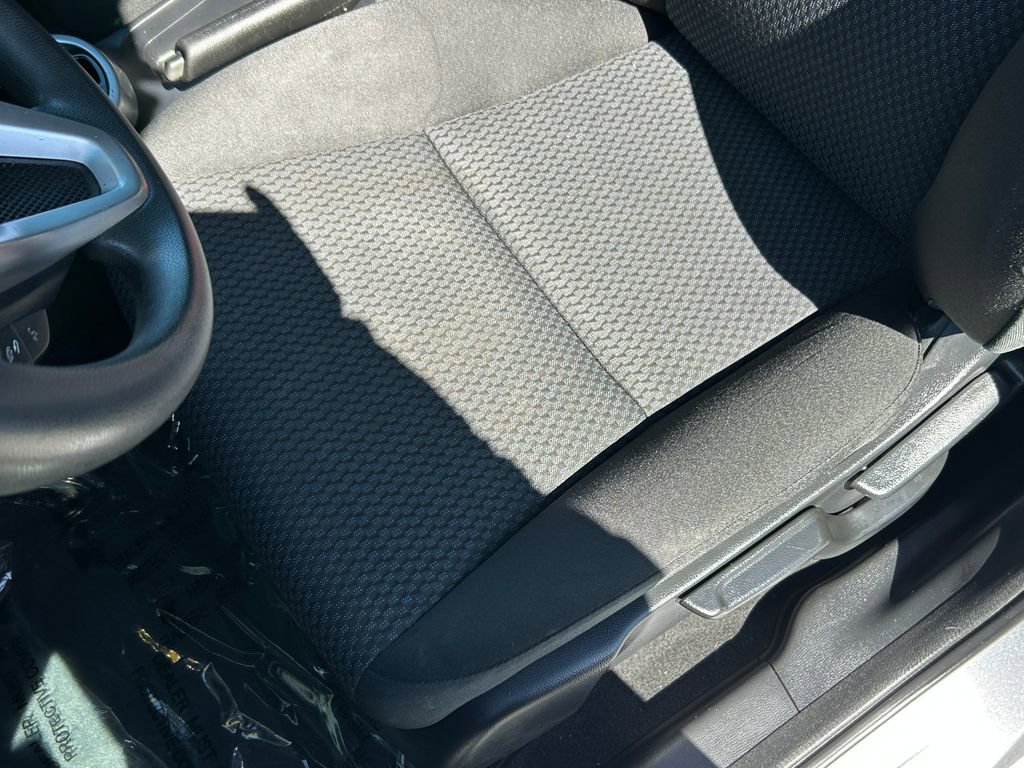 Used 2019 Honda Fit LX image 15