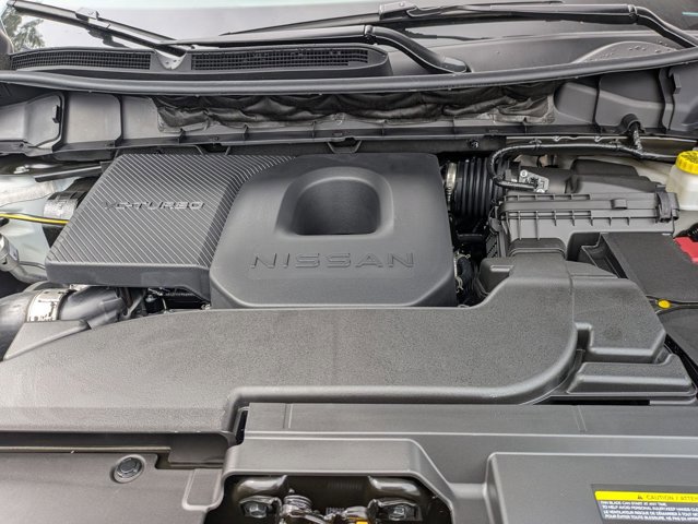 New 2026 Nissan Murano SL image 15