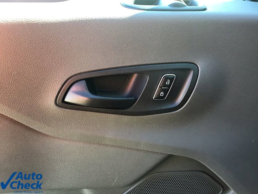 Used 2023 Ford Transit 350 148 Low Roof Wagon image 22