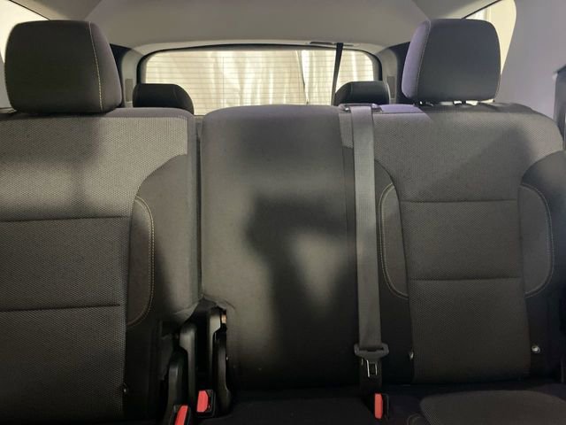 Used 2020 Chevrolet Traverse LS w/ LPO, Floor Liner Package FWD image 13