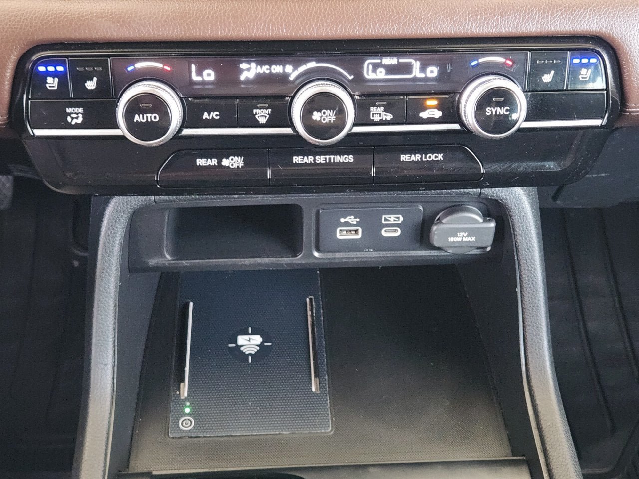 Used 2023 Honda Pilot Elite image 18