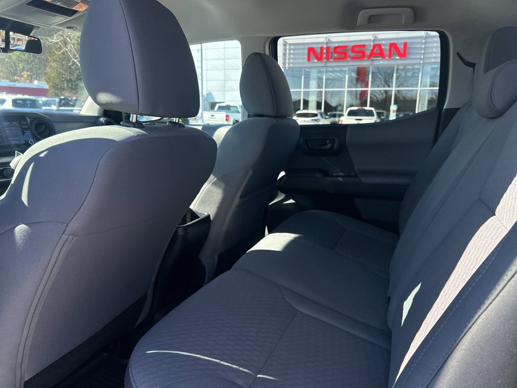 Used 2023 Toyota Tacoma SR image 11