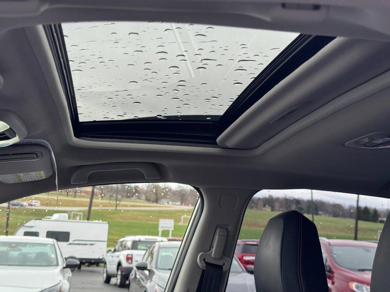 Used 2021 Subaru Crosstrek 2.5i Limited w/ Moonroof Package 2 image 16