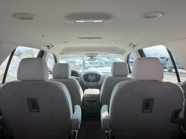 Used 2019 Chevrolet Traverse LT image 15