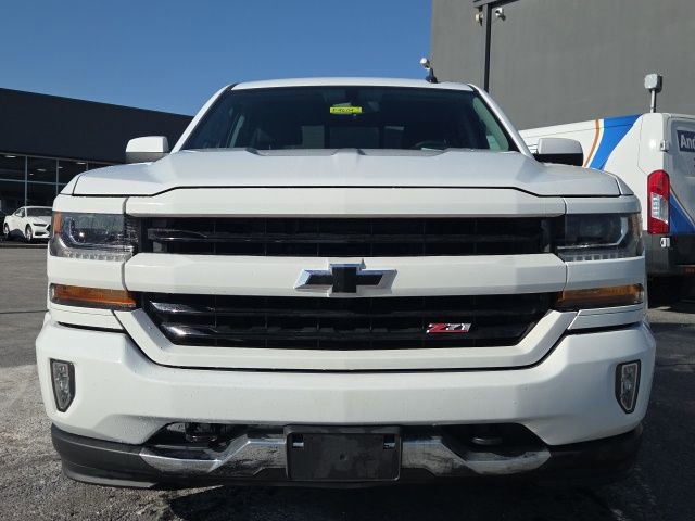 Used 2017 Chevrolet Silverado 1500 LT w/ All Star Edition image 14