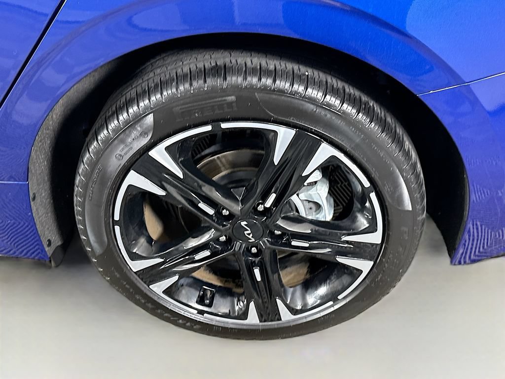 Certified 2024 Kia K5 GT-Line w/ GT-Line Premium Package FWD image 34