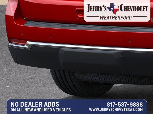 New 2026 Chevrolet Tahoe LT w/ Comfort Package AWD/4WD image 15