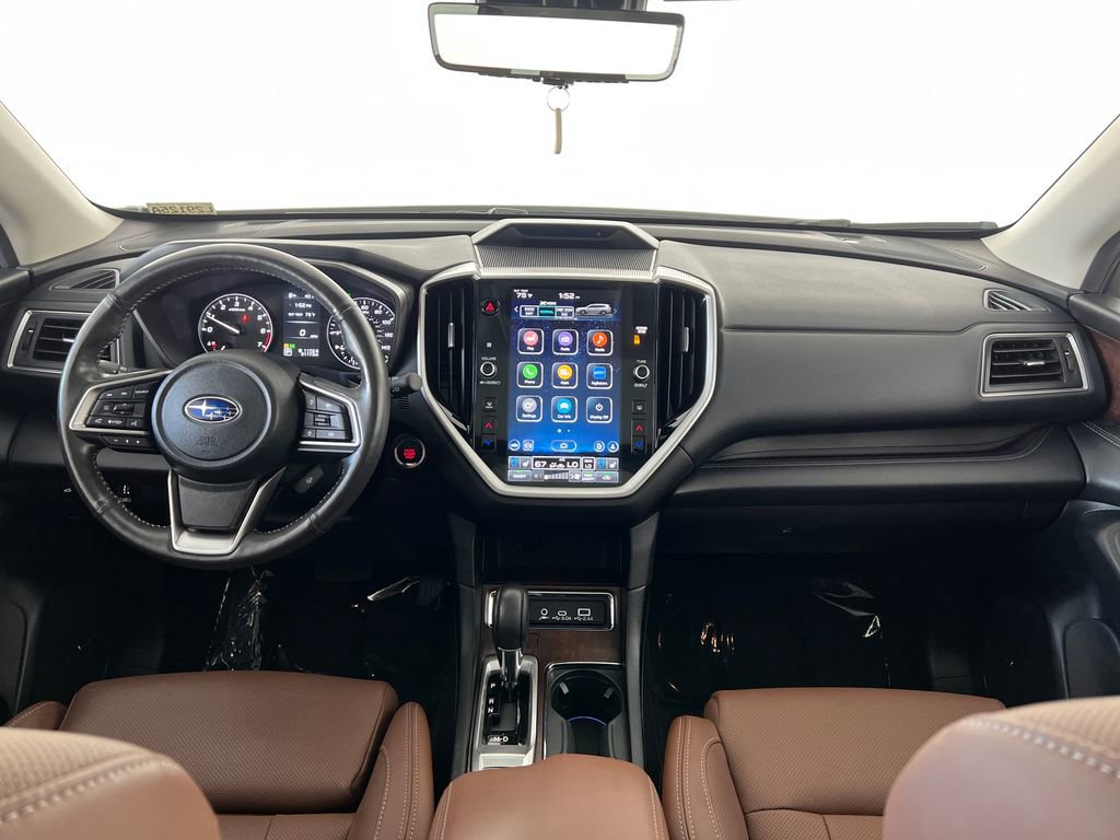 Used 2023 Subaru Ascent Touring image 14