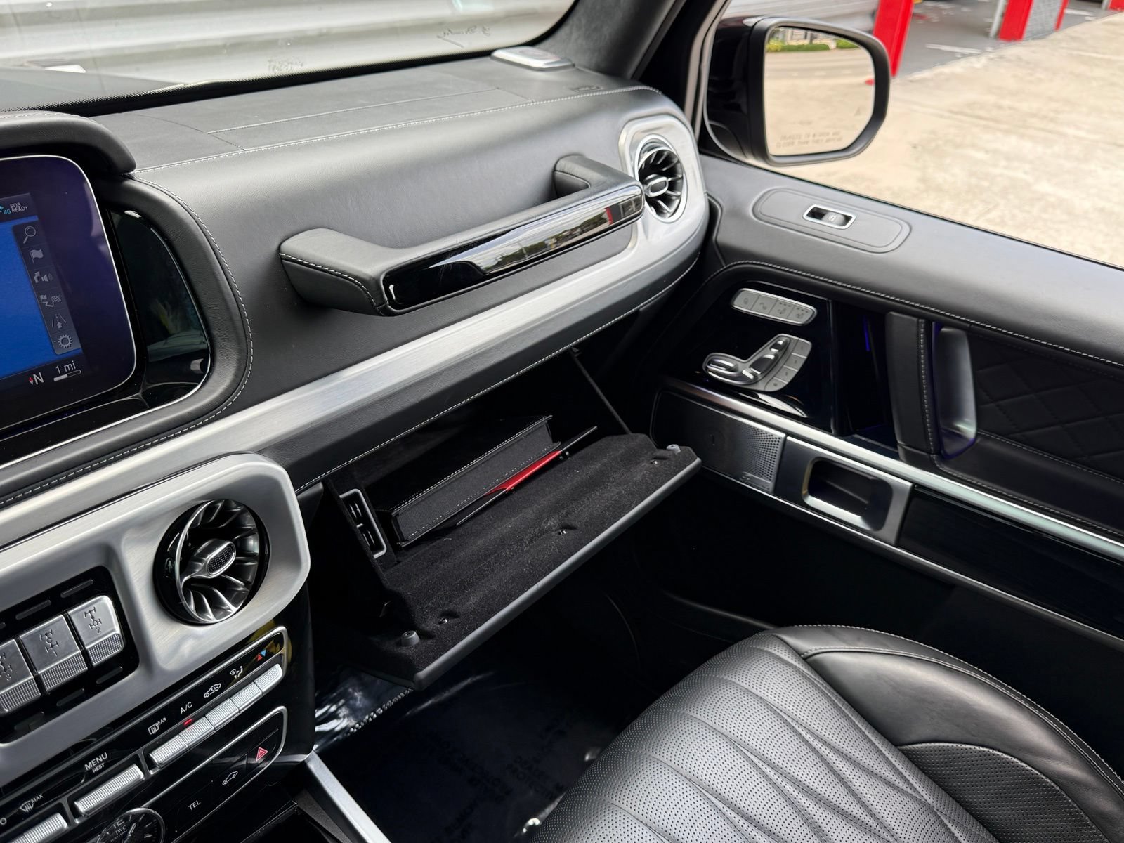 Used 2020 Mercedes-Benz G 63 AMG 4MATIC image 48