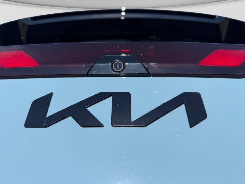 New 2027 Kia Seltos X-Line S w/ X-Line S Premium Package AWD/4WD image 19