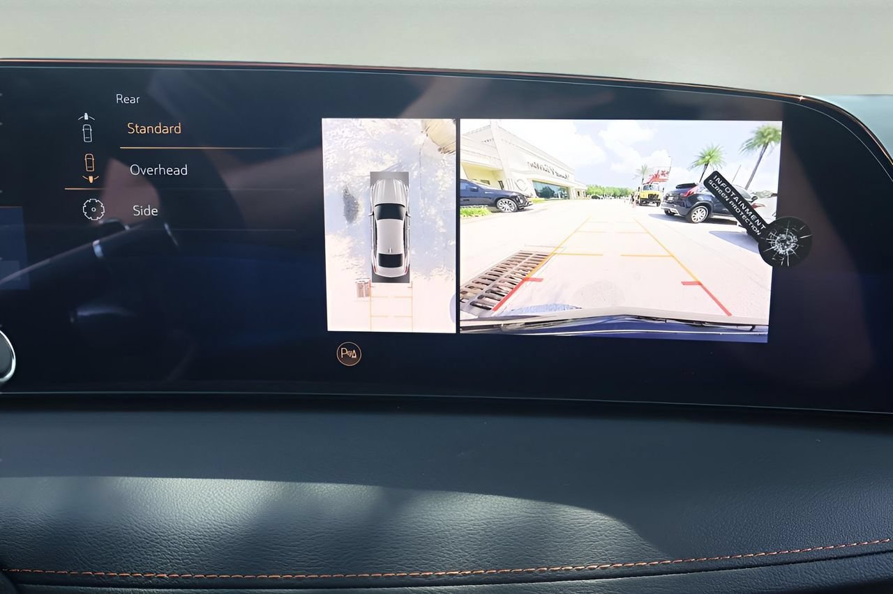 New 2026 Cadillac CT5 Sport RWD image 23
