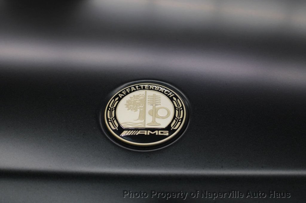 Used 2024 Mercedes-Benz G 63 AMG 4MATIC w/ Seat Comfort Package image 60