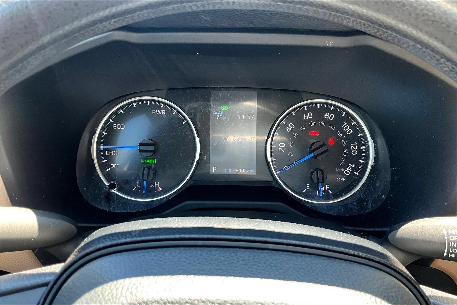 Used 2021 Toyota RAV4 LE AWD/4WD image 16