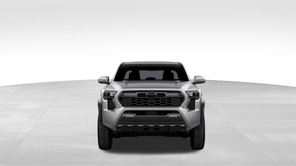 New 2026 Toyota Tacoma TRD Off-Road image 47