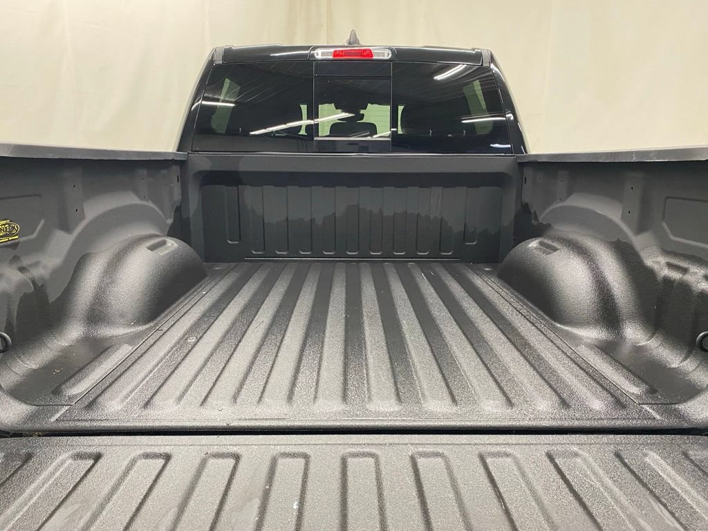 Used 2022 RAM 1500 Big Horn AWD/4WD image 8