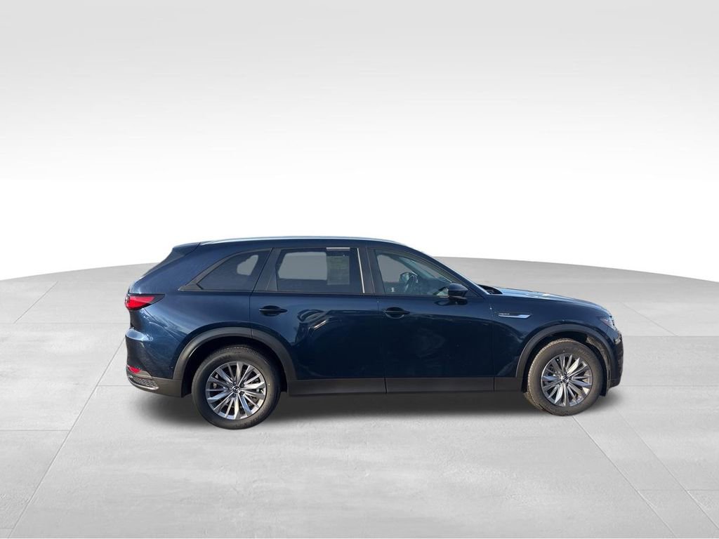 Certified 2025 MAZDA CX-90 3.3 Turbo w/ Select Package image 8