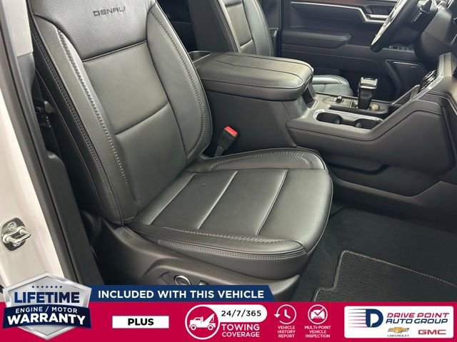 Used 2025 GMC Sierra 1500 Denali image 35