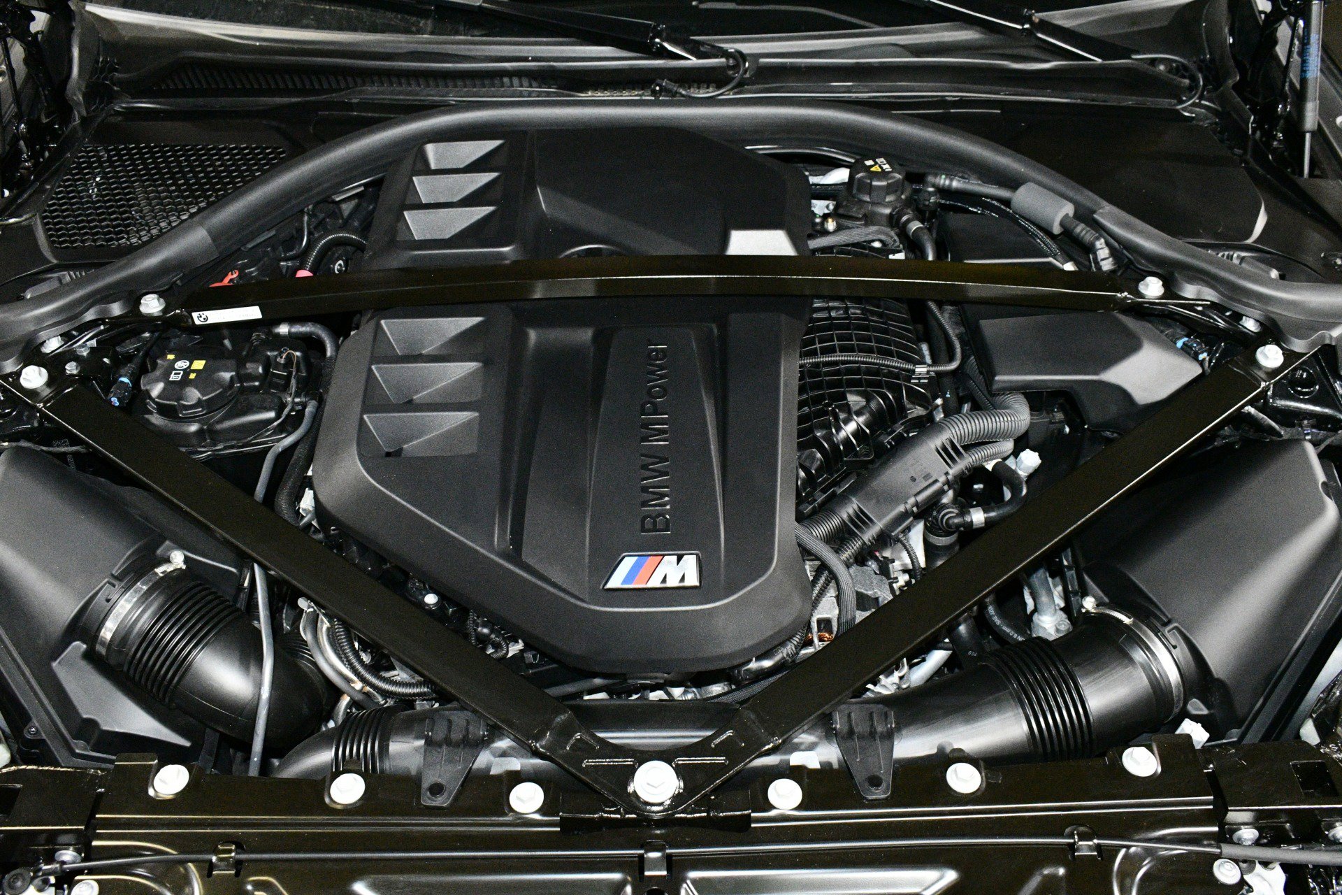 Used 2023 BMW M2 w/ Lighting Package image 93