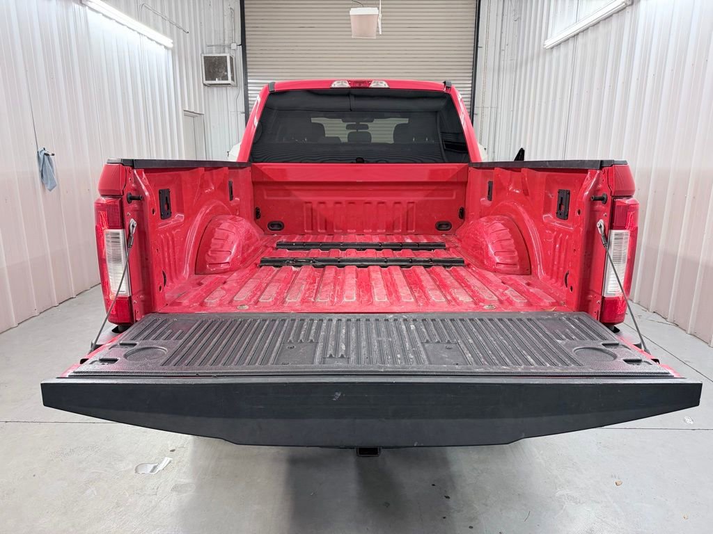 Used 2019 Ford F250 XLT image 29