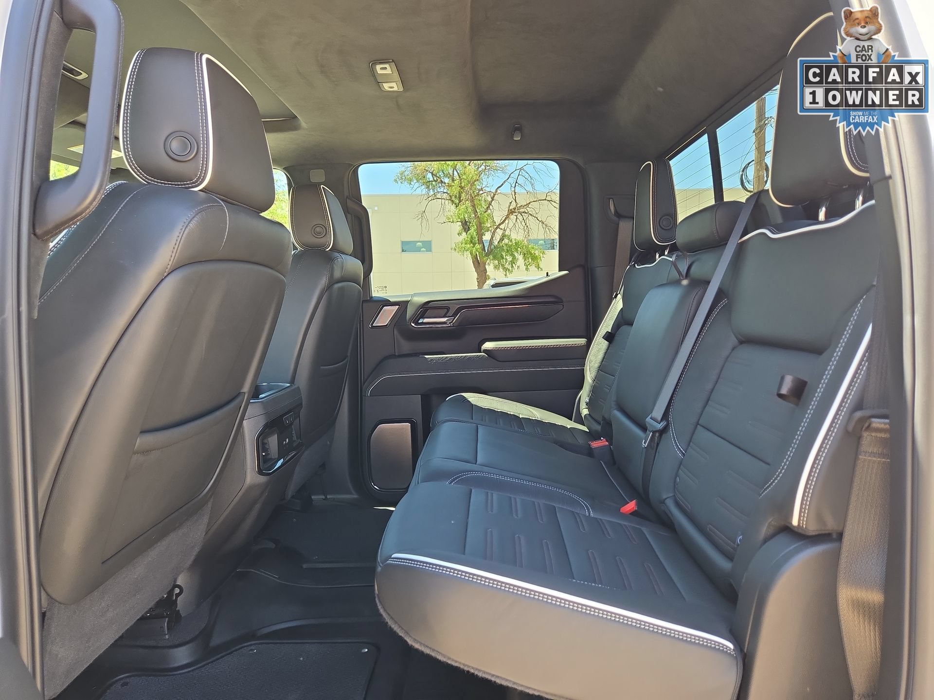 Used 2024 GMC Sierra 1500 AT4X AWD/4WD image 13