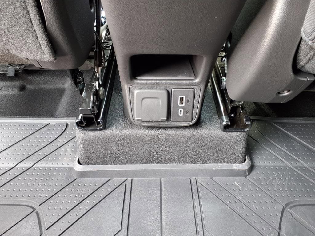 New 2026 Chevrolet TrailBlazer RS w/ Convenience Package FWD image 12