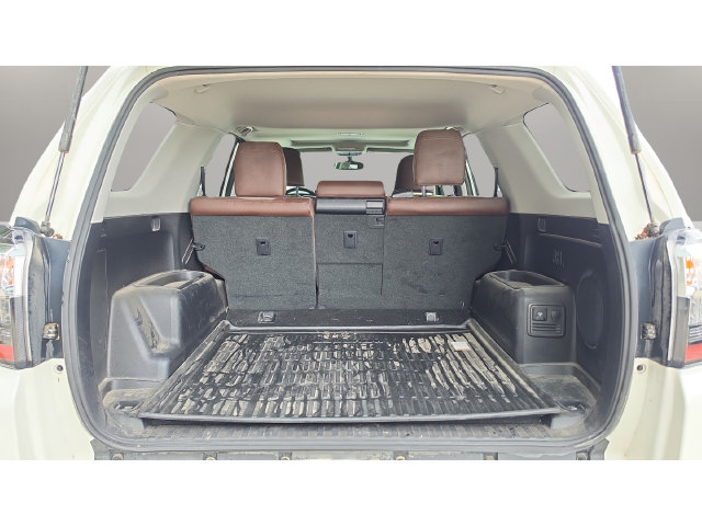 Used 2019 Toyota 4Runner Limited AWD/4WD image 16