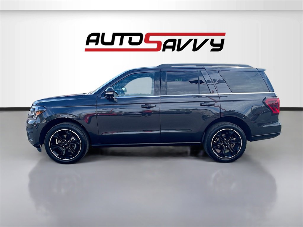 Used 2024 Ford Expedition Limited image 4