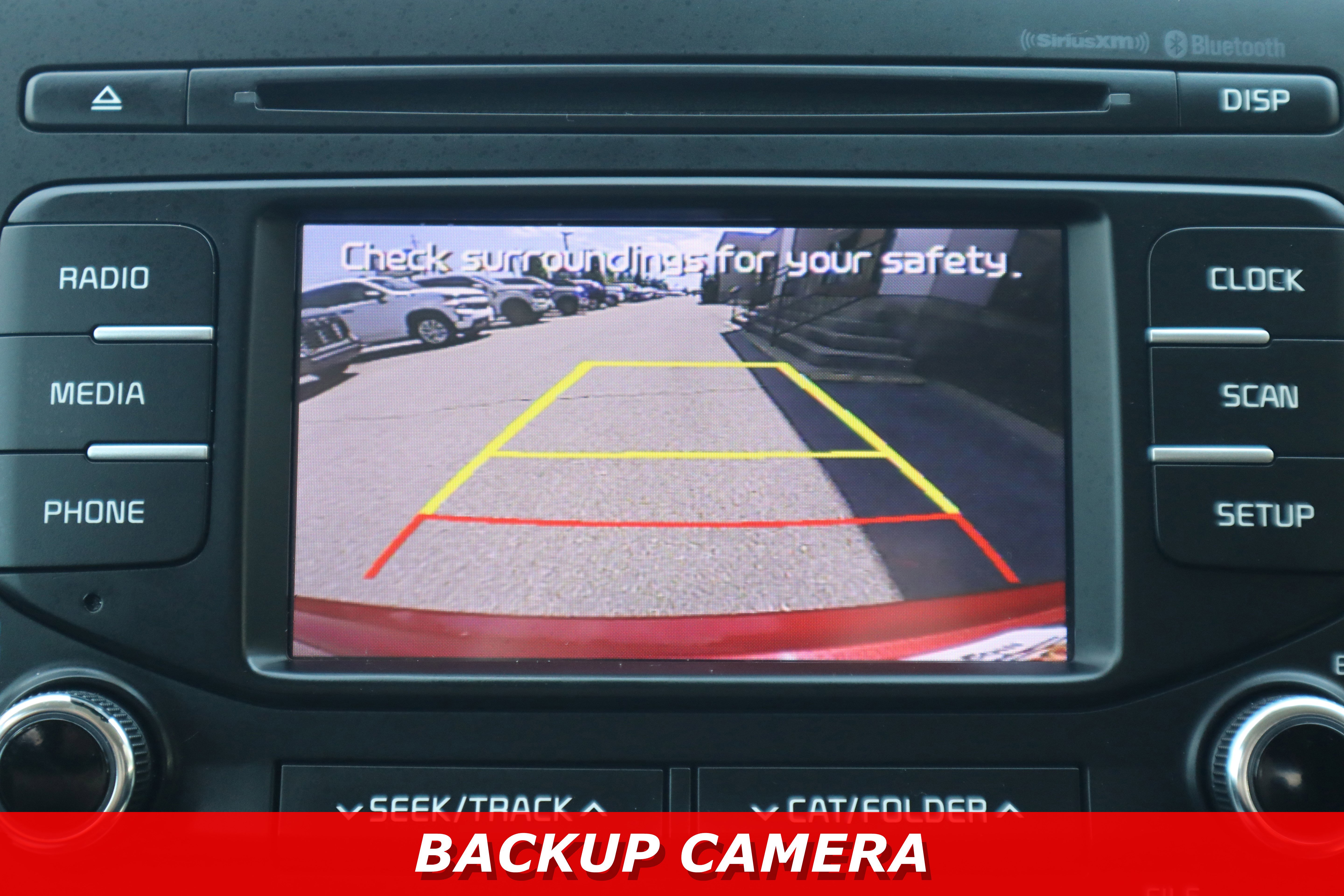 Used 2017 Kia Sportage LX w/ LX Popular Package FWD image 19
