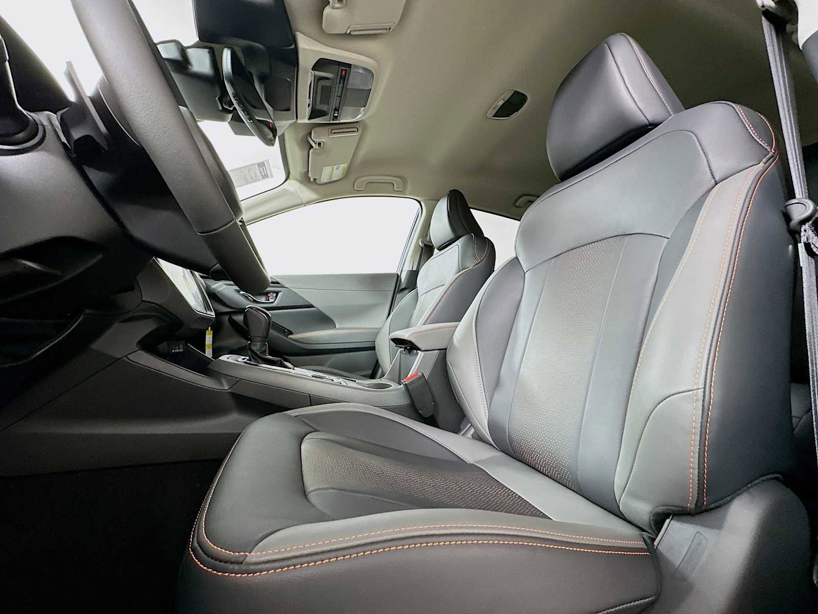 New 2025 Subaru Crosstrek 2.5i Limited image 18