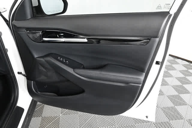 Used 2025 Kia Seltos EX image 11