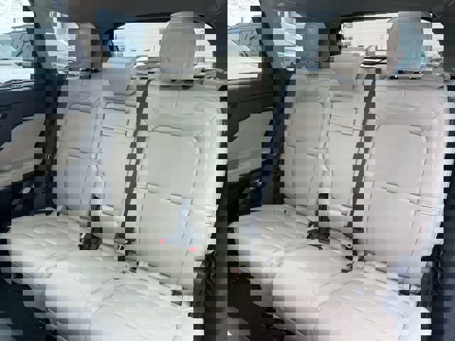 Used 2025 Lincoln Corsair Grand Touring w/ Equipment Group 301A image 13