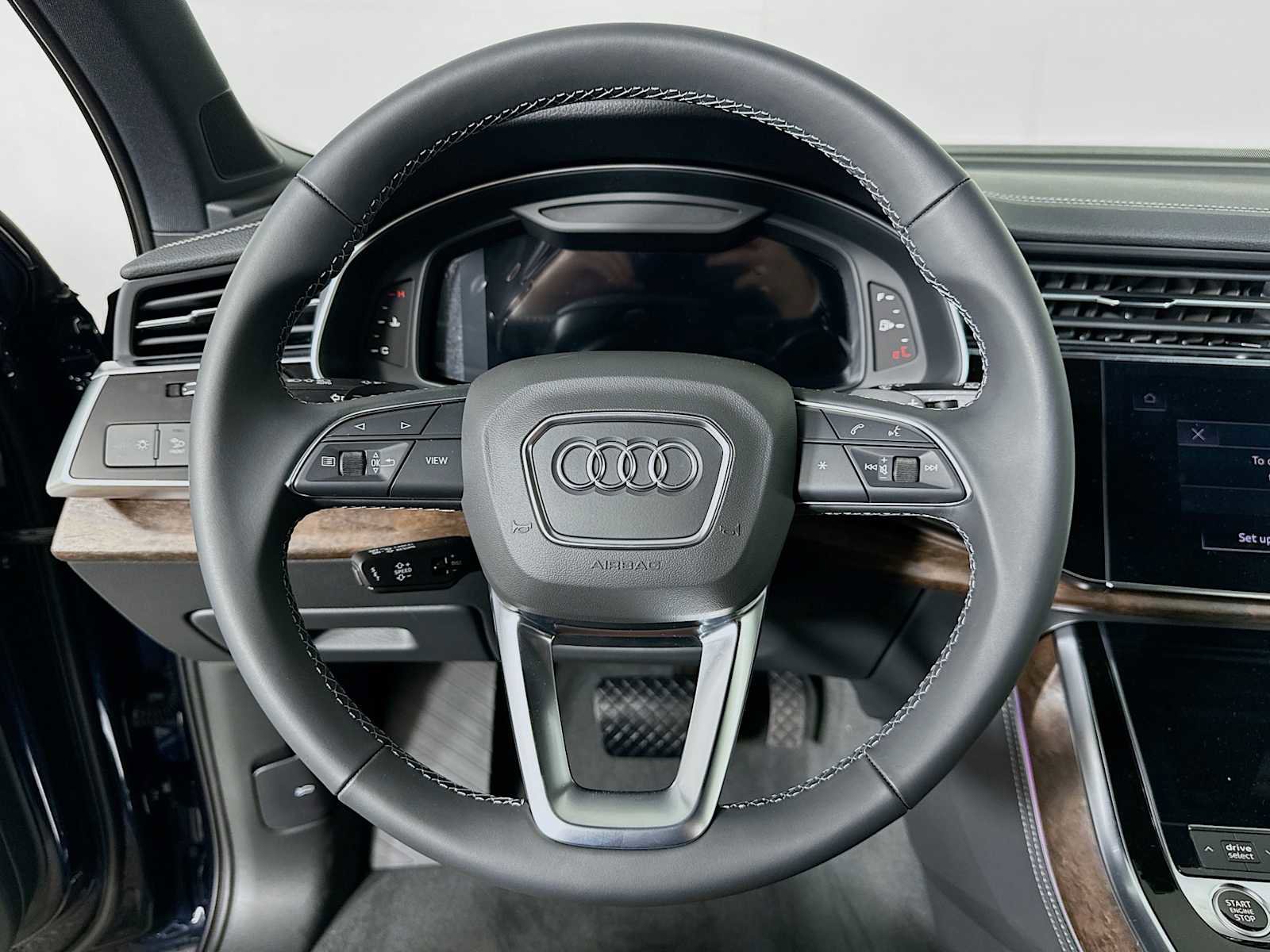 New 2026 Audi Q7 2.0T Premium Plus image 11