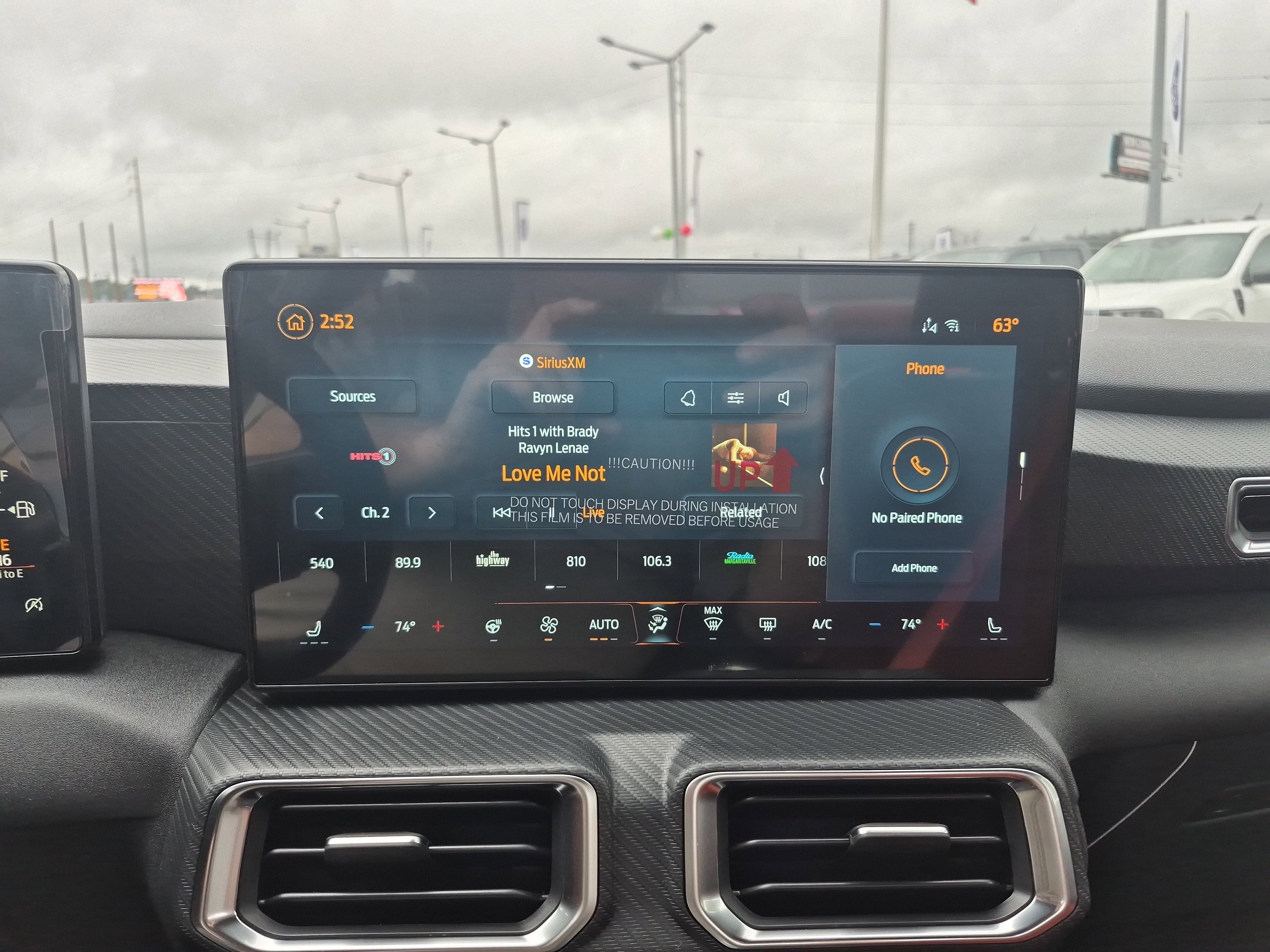 New 2026 Ford Mustang GT Premium image 27