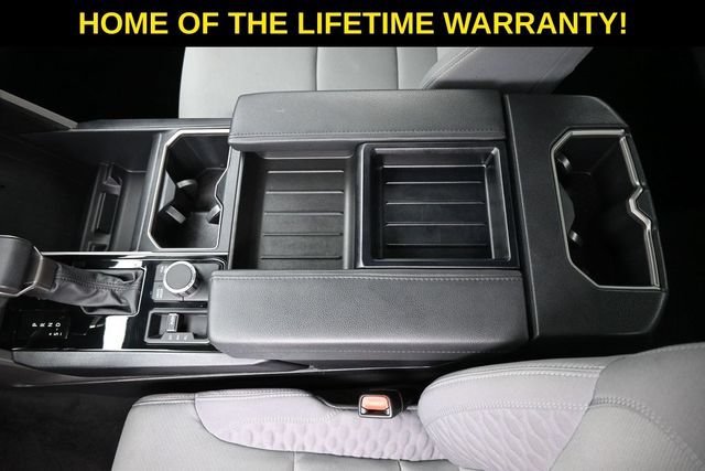 Used 2024 Toyota Tundra SR5 w/ SR5 Convenience Package AWD/4WD image 33