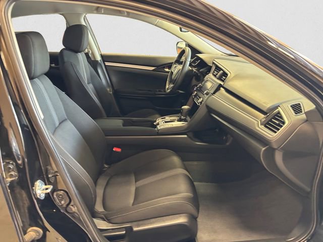 Used 2020 Honda Civic LX image 16